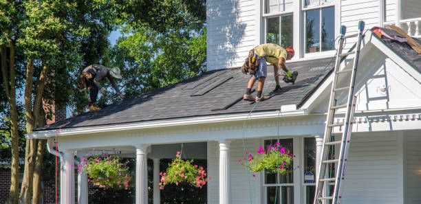 Best Flat Roofing  in Springfield, OR